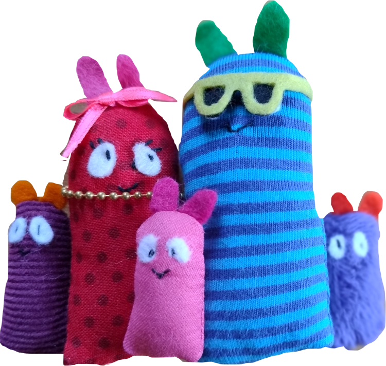Morkifamilie